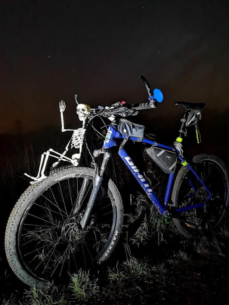 Halloween w Rudzie Śląskiej już za nami! Zobaczcie zdjęcia naszych Czytelników