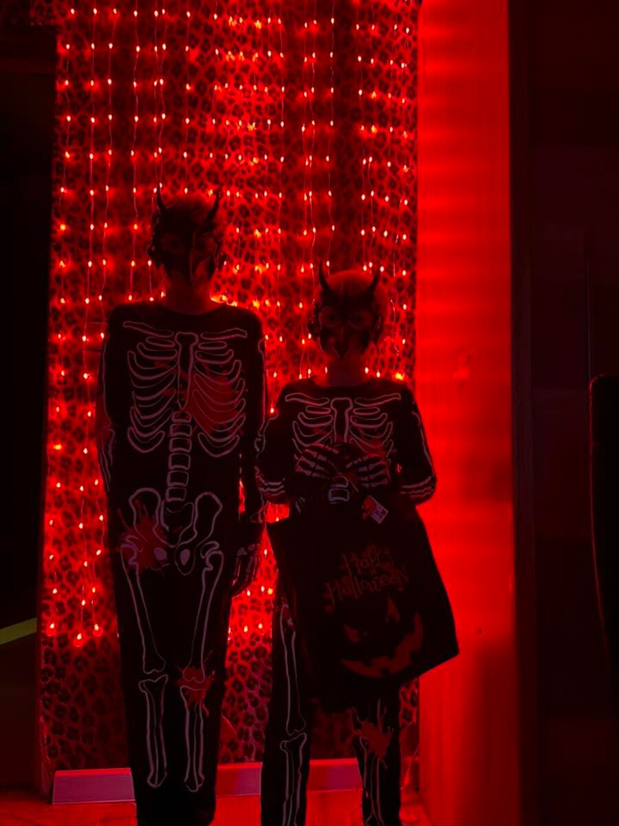 Halloween w Rudzie Śląskiej już za nami! Zobaczcie zdjęcia naszych Czytelników