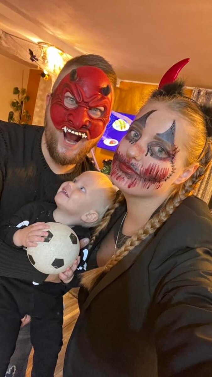 Halloween w Rudzie Śląskiej już za nami! Zobaczcie zdjęcia naszych Czytelników