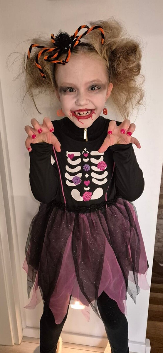 Halloween w Rudzie Śląskiej już za nami! Zobaczcie zdjęcia naszych Czytelników