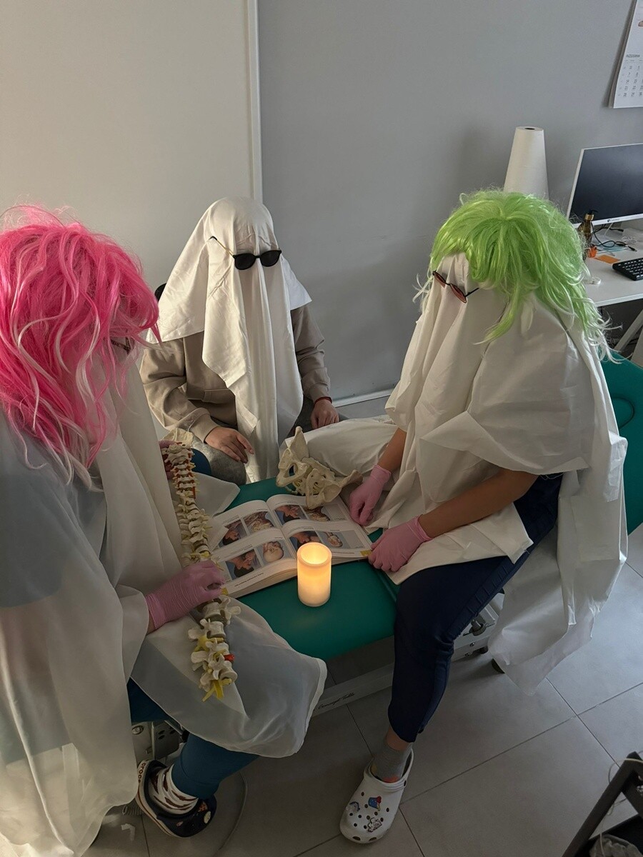 Halloween w Rudzie Śląskiej już za nami! Zobaczcie zdjęcia naszych Czytelników