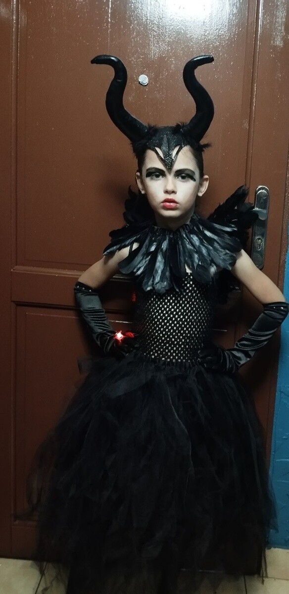 Halloween w Rudzie Śląskiej już za nami! Zobaczcie zdjęcia naszych Czytelników