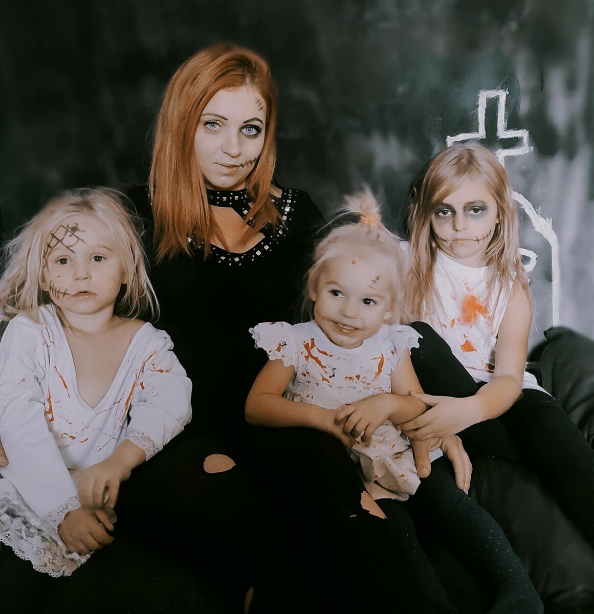 Halloween w Rudzie Śląskiej już za nami! Zobaczcie zdjęcia naszych Czytelników