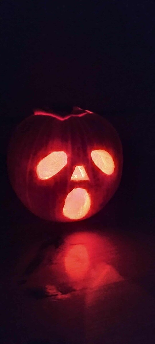 Halloween w Rudzie Śląskiej już za nami! Zobaczcie zdjęcia naszych Czytelników