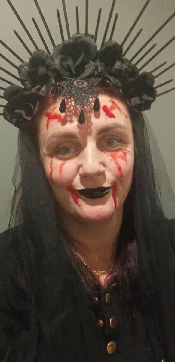 Halloween w Rudzie Śląskiej już za nami! Zobaczcie zdjęcia naszych Czytelników