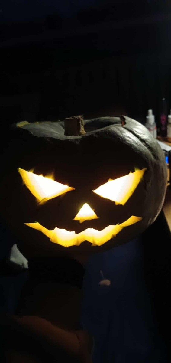 Halloween w Rudzie Śląskiej już za nami! Zobaczcie zdjęcia naszych Czytelników