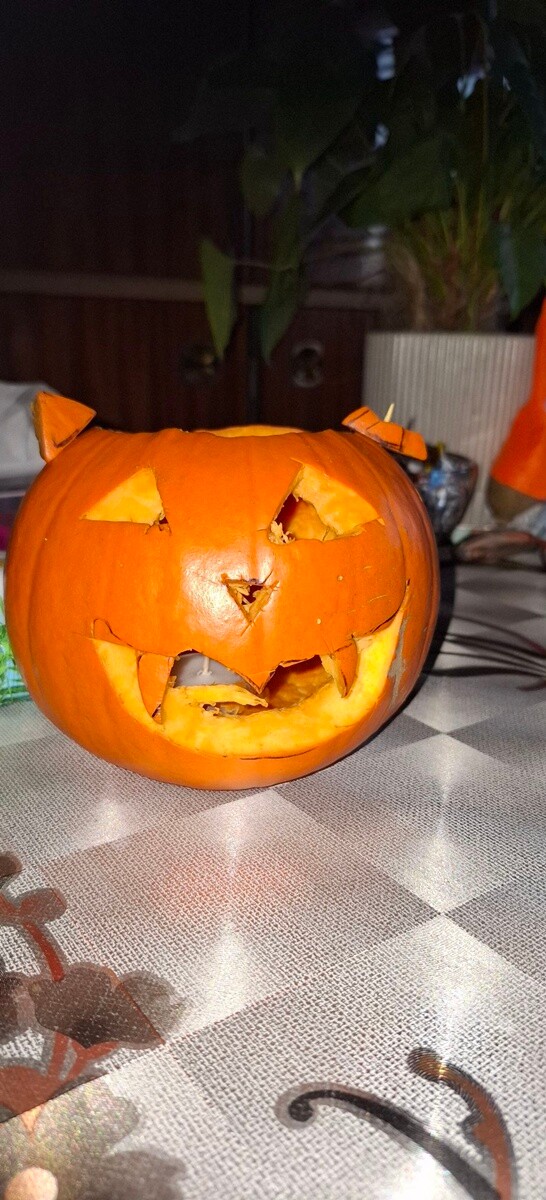 Halloween w Rudzie Śląskiej już za nami! Zobaczcie zdjęcia naszych Czytelników