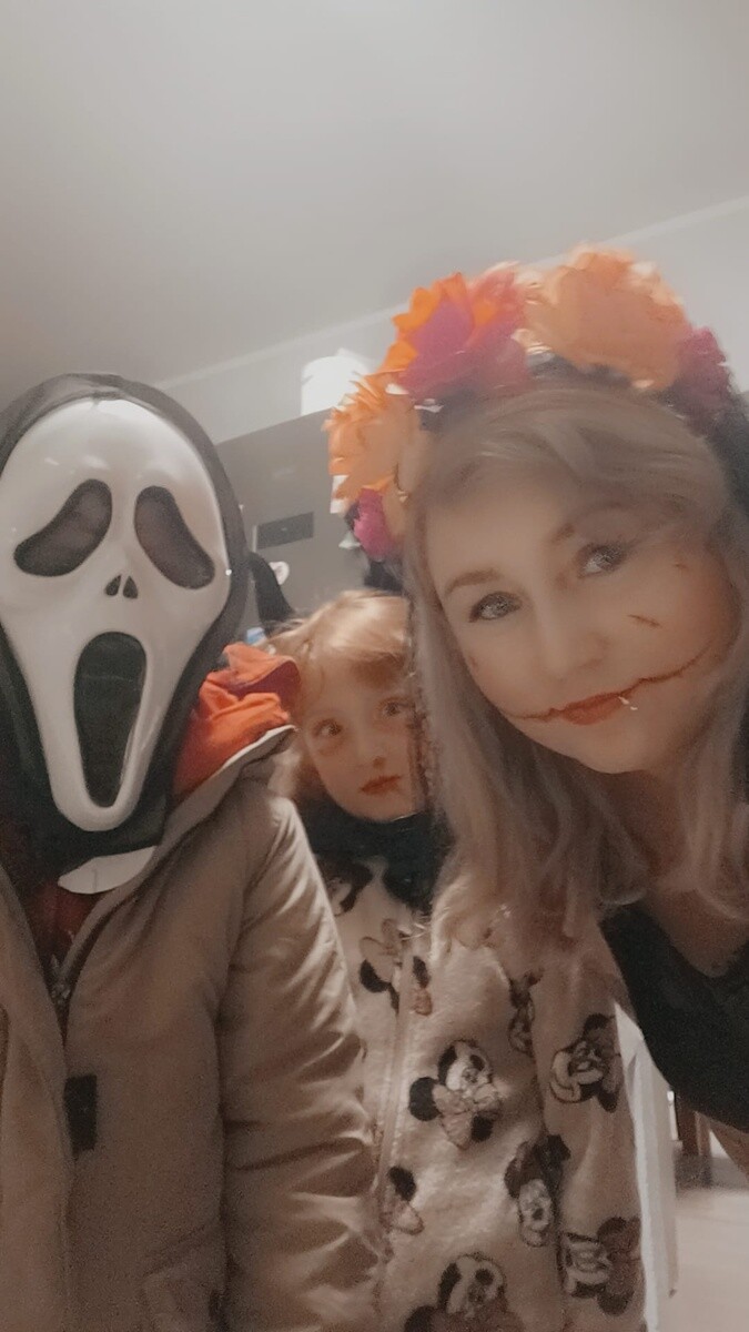 Halloween w Rudzie Śląskiej już za nami! Zobaczcie zdjęcia naszych Czytelników