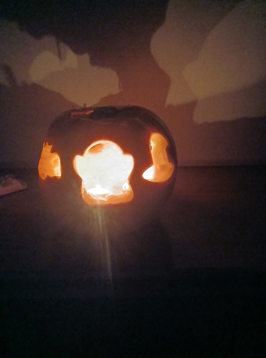 Halloween w Rudzie Śląskiej już za nami! Zobaczcie zdjęcia naszych Czytelników