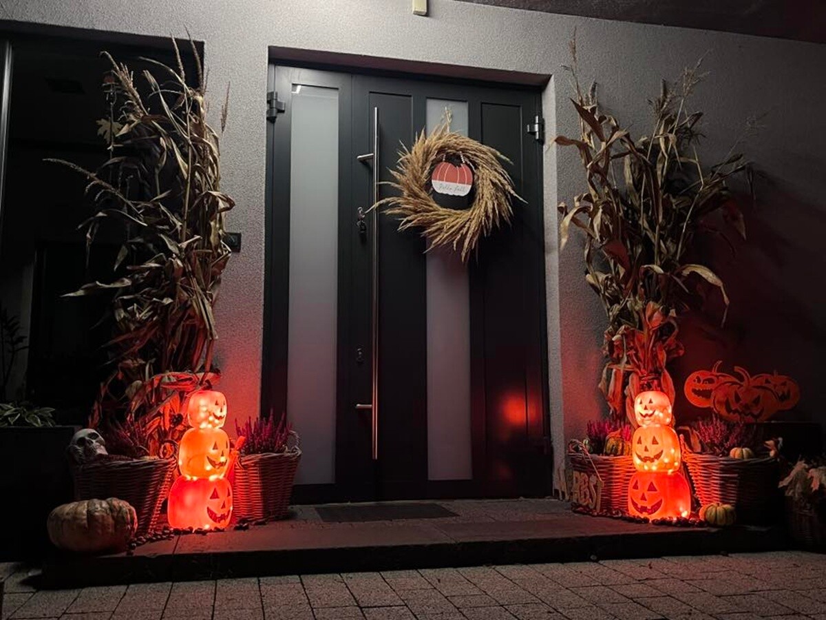 Halloween w Rudzie Śląskiej już za nami! Zobaczcie zdjęcia naszych Czytelników