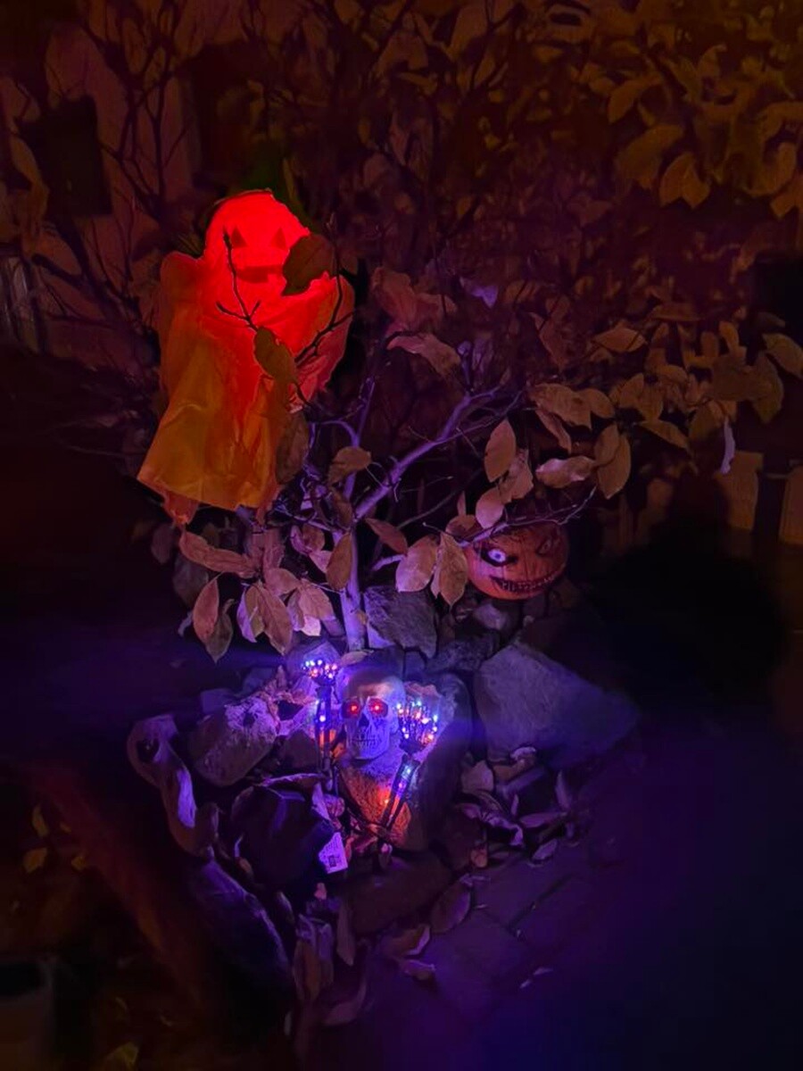 Halloween w Rudzie Śląskiej już za nami! Zobaczcie zdjęcia naszych Czytelników