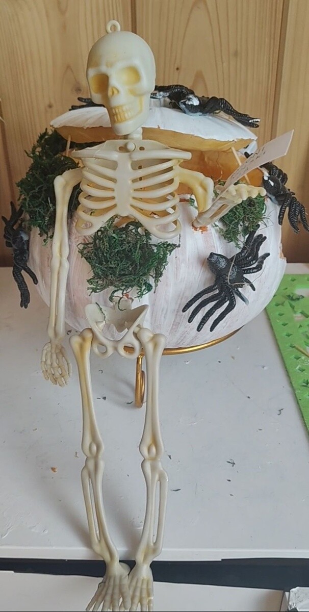 Halloween w Rudzie Śląskiej już za nami! Zobaczcie zdjęcia naszych Czytelników