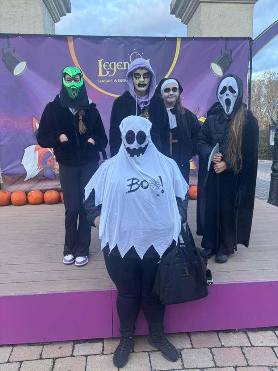 Halloween w Rudzie Śląskiej już za nami! Zobaczcie zdjęcia naszych Czytelników