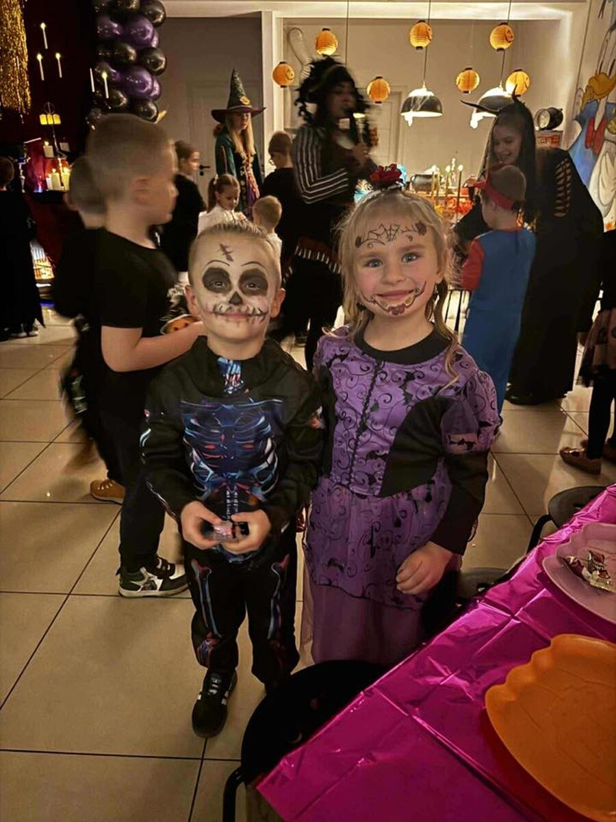 Halloween w Rudzie Śląskiej już za nami! Zobaczcie zdjęcia naszych Czytelników