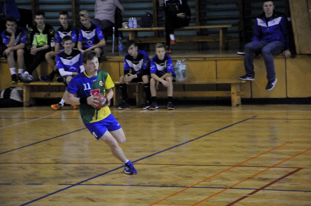 W niedzielę w hali MOSiR przy ul. Kłodnickiej w Rudzie Śląskiej odbył się turniej piłki ręcznej Autumn Handball Cup 2018. W rozgrywkach wzięło udział pięć drużyn: SPR Grunwald Ruda Śląska, MTS Chrzanów, ASPR Zawadzkie, Orzeł Opole oraz Gwardia Opole.