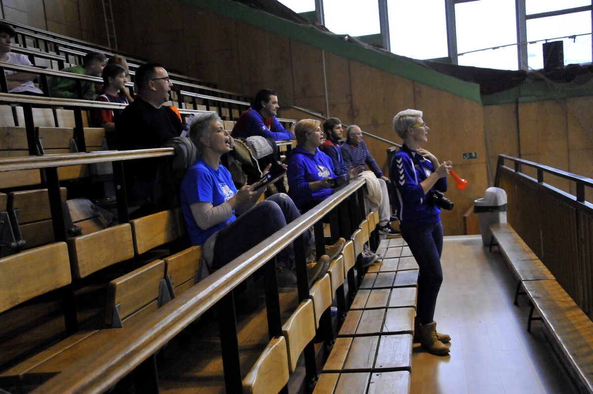 W niedzielę w hali MOSiR przy ul. Kłodnickiej w Rudzie Śląskiej odbył się turniej piłki ręcznej Autumn Handball Cup 2018. W rozgrywkach wzięło udział pięć drużyn: SPR Grunwald Ruda Śląska, MTS Chrzanów, ASPR Zawadzkie, Orzeł Opole oraz Gwardia Opole.