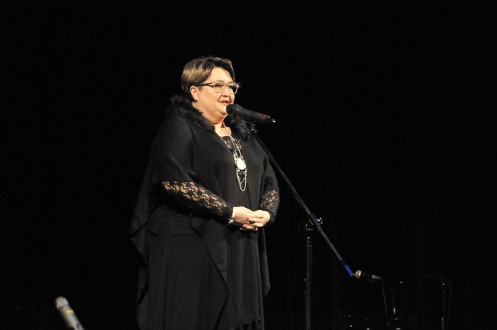 Dzisiaj o godzinie 17 w Miejskim Centrum Kultury im. Henryka Bisty odbyła się  kolejna, coroczna gala rozdania Hanysów.