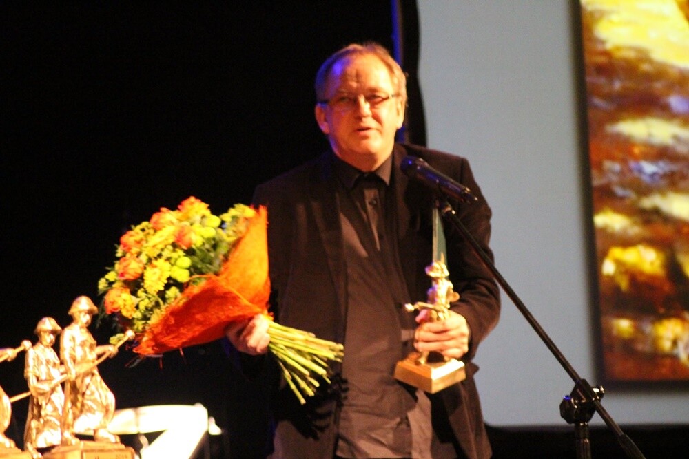 24. gala wręczenia "Hanysów” za nami. Podczas wydarzenia za wybitne osiągnięcia oraz pracę na rzecz miasta, regionu oraz mieszkańców nagrodzone zostały poszczególne osoby i instytucje.