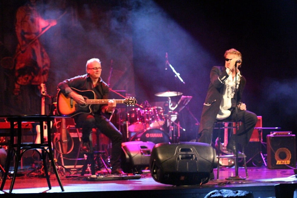 24. gala wręczenia "Hanysów” za nami. Podczas wydarzenia za wybitne osiągnięcia oraz pracę na rzecz miasta, regionu oraz mieszkańców nagrodzone zostały poszczególne osoby i instytucje.