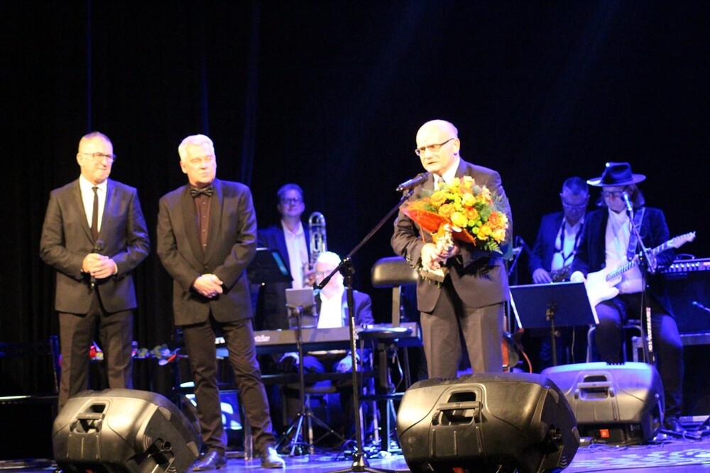 24. gala wręczenia "Hanysów” za nami. Podczas wydarzenia za wybitne osiągnięcia oraz pracę na rzecz miasta, regionu oraz mieszkańców nagrodzone zostały poszczególne osoby i instytucje.