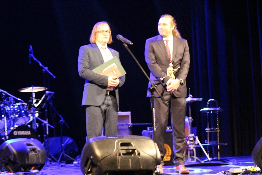 24. gala wręczenia "Hanysów” za nami. Podczas wydarzenia za wybitne osiągnięcia oraz pracę na rzecz miasta, regionu oraz mieszkańców nagrodzone zostały poszczególne osoby i instytucje.