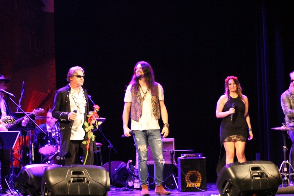 24. gala wręczenia "Hanysów” za nami. Podczas wydarzenia za wybitne osiągnięcia oraz pracę na rzecz miasta, regionu oraz mieszkańców nagrodzone zostały poszczególne osoby i instytucje.