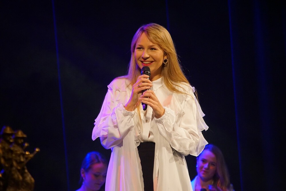 11 listopada w Miejskim Centrum Kultury im. Henryka Bisty odbyła się jubileuszowa 25. gala rozdania "Hanysów".