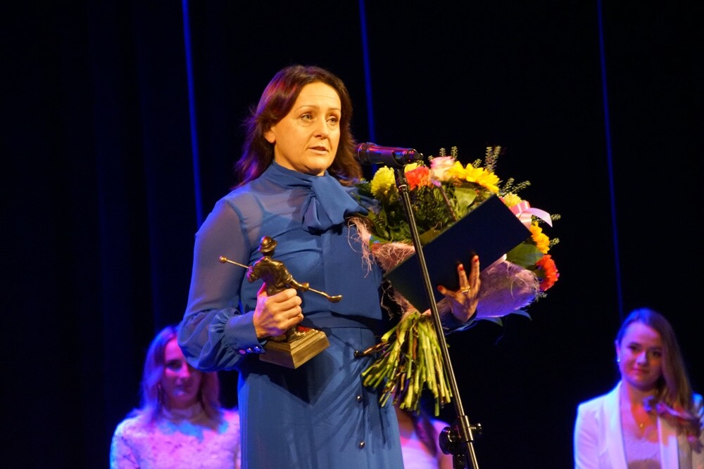 11 listopada w Miejskim Centrum Kultury im. Henryka Bisty odbyła się jubileuszowa 25. gala rozdania "Hanysów".