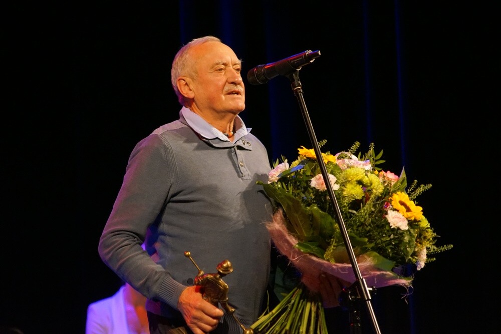 11 listopada w Miejskim Centrum Kultury im. Henryka Bisty odbyła się jubileuszowa 25. gala rozdania "Hanysów".