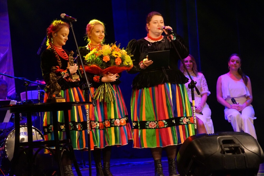 11 listopada w Miejskim Centrum Kultury im. Henryka Bisty odbyła się jubileuszowa 25. gala rozdania "Hanysów".