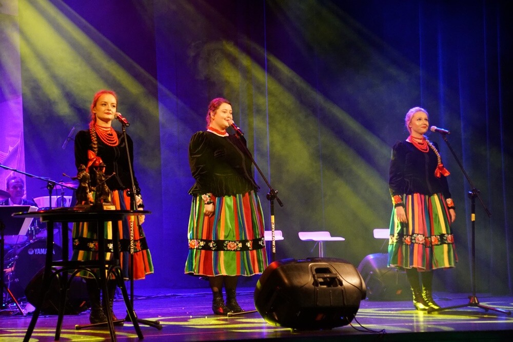 11 listopada w Miejskim Centrum Kultury im. Henryka Bisty odbyła się jubileuszowa 25. gala rozdania "Hanysów".