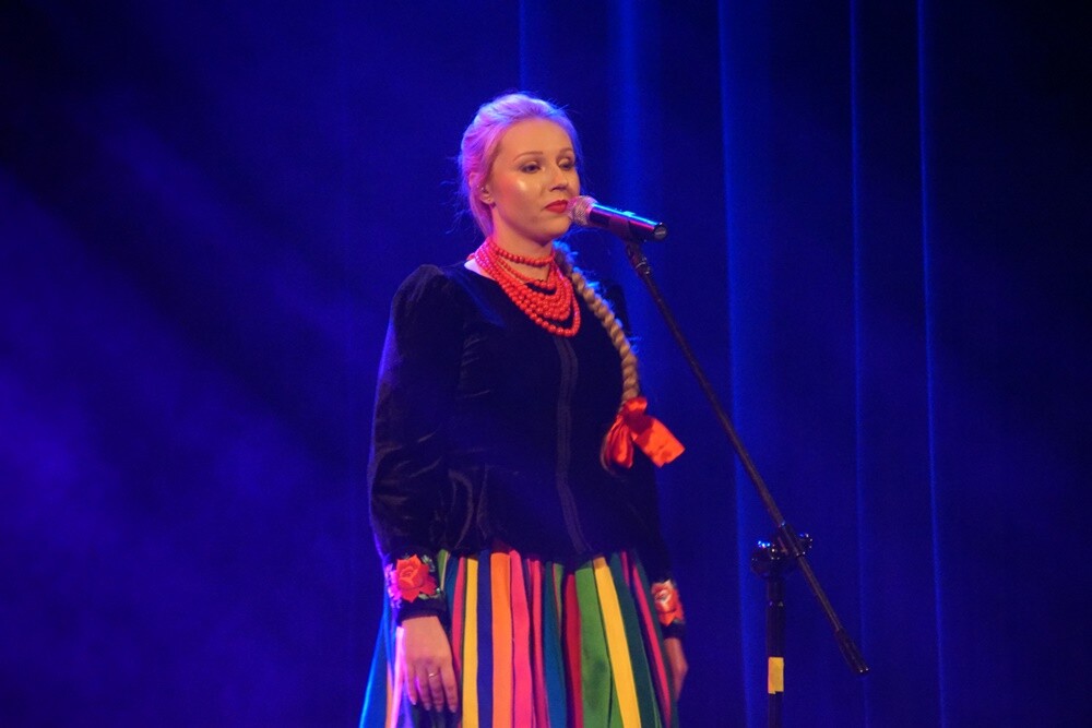 11 listopada w Miejskim Centrum Kultury im. Henryka Bisty odbyła się jubileuszowa 25. gala rozdania "Hanysów".