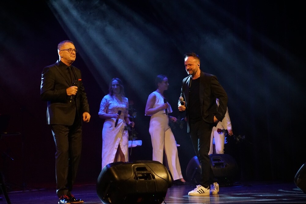 11 listopada w Miejskim Centrum Kultury im. Henryka Bisty odbyła się jubileuszowa 25. gala rozdania "Hanysów".