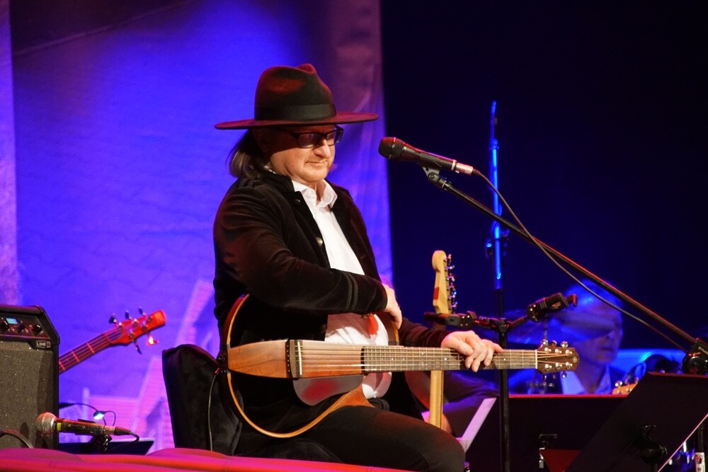 Już po raz 26. wybitni Ślązacy oraz osoby spoza Śląska za swoją działalność i pracę na rzecz regionu zostali nagrodzeni statuetką „Hanysa”.