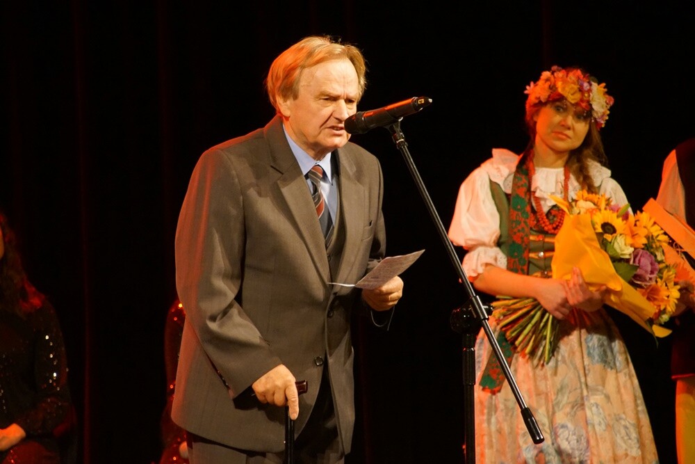 Już po raz 26. wybitni Ślązacy oraz osoby spoza Śląska za swoją działalność i pracę na rzecz regionu zostali nagrodzeni statuetką „Hanysa”.