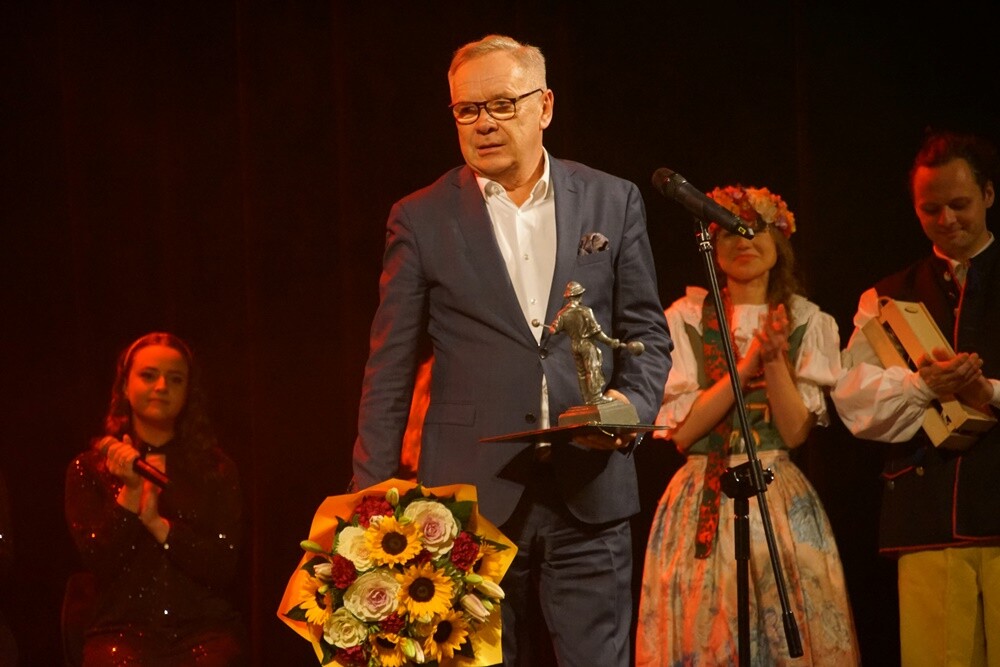 Już po raz 26. wybitni Ślązacy oraz osoby spoza Śląska za swoją działalność i pracę na rzecz regionu zostali nagrodzeni statuetką „Hanysa”.