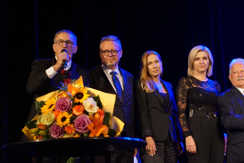 Już po raz 26. wybitni Ślązacy oraz osoby spoza Śląska za swoją działalność i pracę na rzecz regionu zostali nagrodzeni statuetką „Hanysa”.