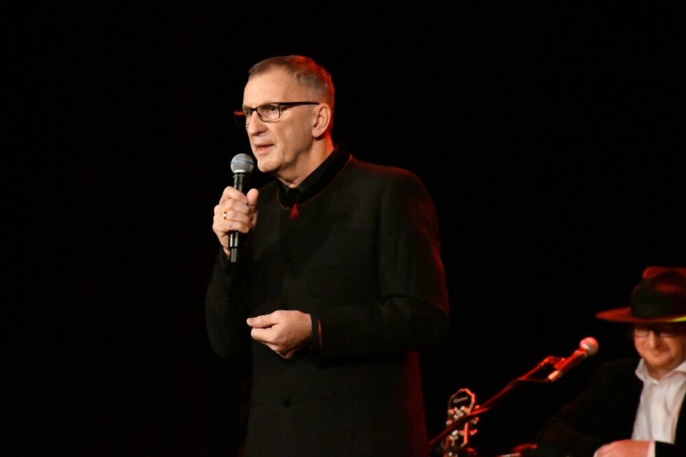 Już po raz 27. wybitni Ślązacy oraz osoby spoza Śląska za swoją działalność i pracę na rzecz regionu zostali nagrodzeni statuetką "Hanysa". / fot. Jacek Knapik