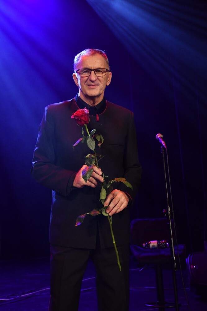 Już po raz 27. wybitni Ślązacy oraz osoby spoza Śląska za swoją działalność i pracę na rzecz regionu zostali nagrodzeni statuetką "Hanysa". / fot. Jacek Knapik