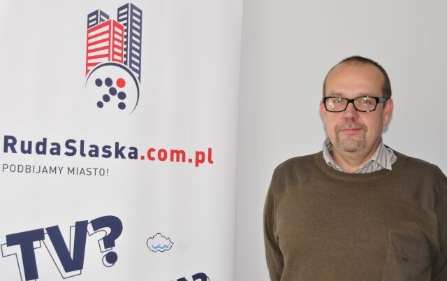 Harcerstwo w Rudzie Śląskiej ma się dobrze - komendant Andrzej Laksa