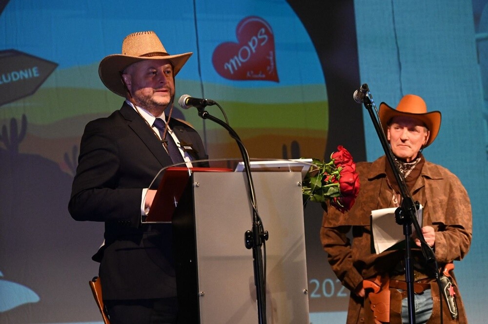 I Rudzkie Święto Pracowników Służb Społecznych. fot. UM Ruda Śląska