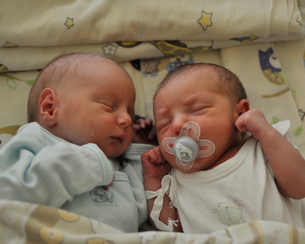 Igor i Emilia Dąbrowscy