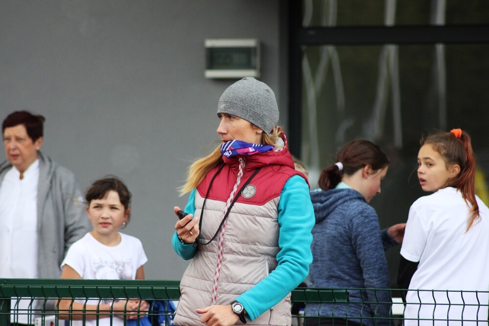 Kilkuset uczniów rudzkich szkół podstawowych wzięło udział w Igrzyskach Lekkoatletycznych dzieci.