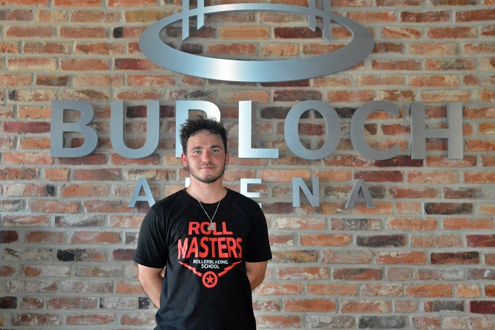 Wczoraj na Burloch Arenie odbył się II Festiwal Rolkowy. Impreza zgromadziła wielu miłośników jazdy na rolkach. Organizatorzy wydarzenia przygotowali wiele atrakcji zarówno dla najmłodszych, jak i dorosłych. 

fot. Jacek Knapik