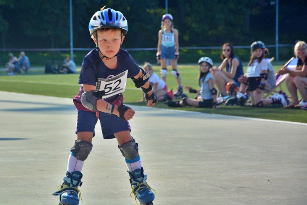 Wczoraj na Burloch Arenie odbył się II Festiwal Rolkowy. Impreza zgromadziła wielu miłośników jazdy na rolkach. Organizatorzy wydarzenia przygotowali wiele atrakcji zarówno dla najmłodszych, jak i dorosłych. 

fot. Jacek Knapik