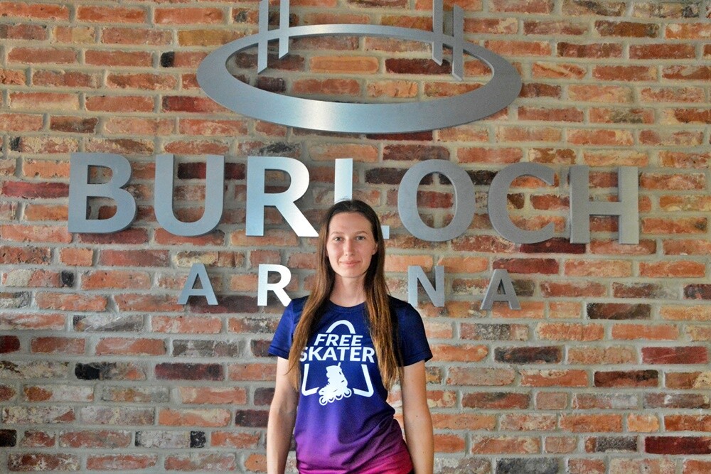 Wczoraj na Burloch Arenie odbył się II Festiwal Rolkowy. Impreza zgromadziła wielu miłośników jazdy na rolkach. Organizatorzy wydarzenia przygotowali wiele atrakcji zarówno dla najmłodszych, jak i dorosłych. 

fot. Jacek Knapik