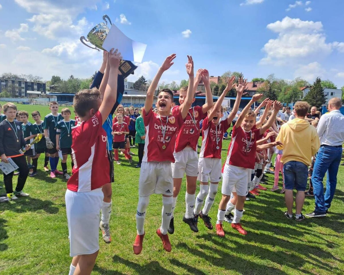 Na obiekcie Wawelu Wirek odbyła się II edycja Memoriału im. Stanisława Grzywaczewskiego.