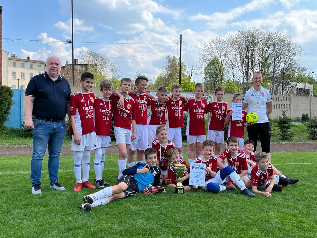 Na obiekcie Wawelu Wirek odbyła się II edycja Memoriału im. Stanisława Grzywaczewskiego.