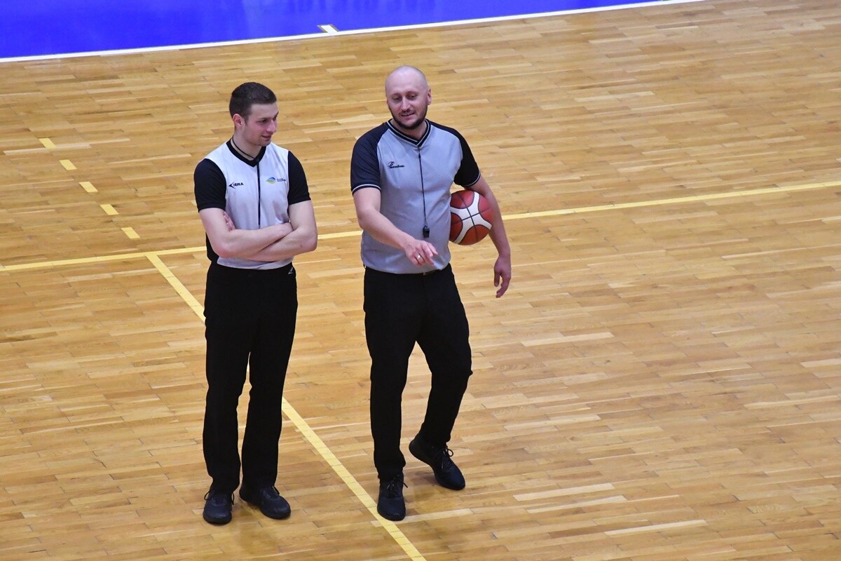 II Międzynarodowy Turniej Koszykówki U13M im. Andrzeja Pluty. / fot. Jacek Knapik