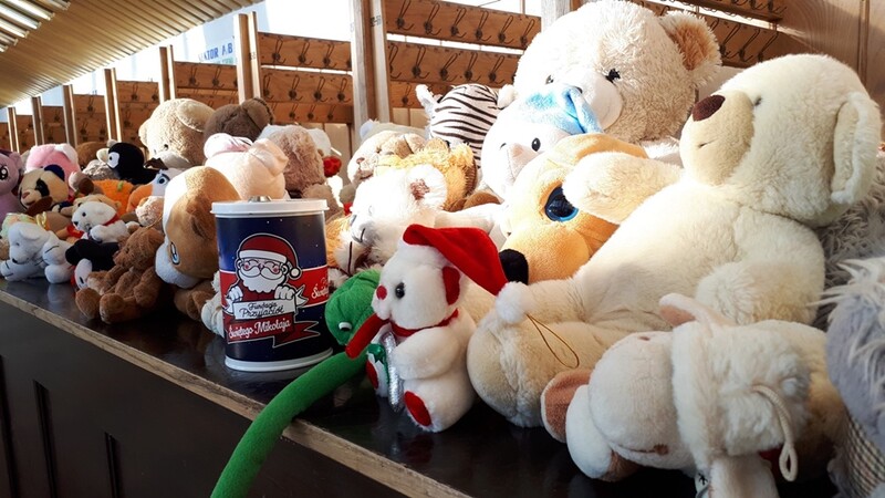 II Siatkarski Turniej Charytatywny "Gramy dla Kacperka" za nami